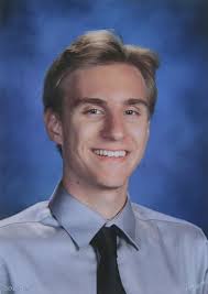 Student of the month: Garrett Johnston