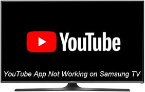 Thanks to youtube for android tv you'll get to enjoy all your favorite videos directly on your tv. Youtube App Not Working On Samsung Tv Android A