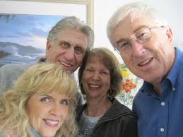 David Bridgen Obituary (1945