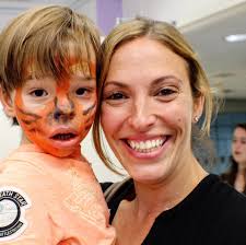 Friendship Circle Annual Report 5783-4/2023 by Friendship Circle NYC