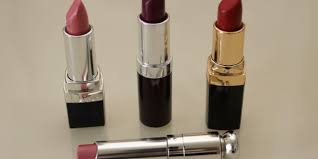 Wenn sie ein mobiltelefon verwenden, können sie auch die menüleiste des browsers verwenden. Welche Farbe Passt Zu Welchem Typ Hier Ein Paar Tipps Zur Richtigen Lippenstiftwahl