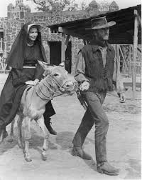 Maxs Isidori Clint Eastwood Clint Western Movie