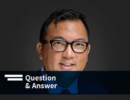 Q&A: With Compliance Concerns Reaching a Highpoint, Al Park Leads with  Technology