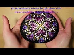 The annual max may & lydia may holocaust art & writing contest is named after the grandparents of renate frydman, director of the dayton holocaust resource center. Mandalas With Lydia May On Youtube Days 58 62 Of 180 Days Of Stone Painting Truly Majestic Dots Art Mandala Stones Dots