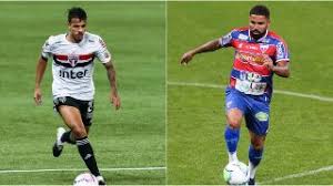 O conteúdo do passe de temporada pode ser vendido separadamente. Copa Do Brasil Fortaleza X Sao Paulo Data Hora E Canal Para Ver O Jogo Da Copa Do Brasil Bolavip Brasil