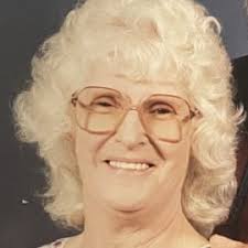 Nancy Shough Chaney Obituary (1939