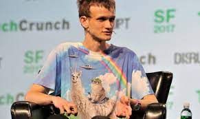 Der kurs der kryptowährung ethereum geht durch die decke. Vitalik Buterin Auf Diese Coins Setzt Der Ethereum Erfinder Bitcoin Schweiz News