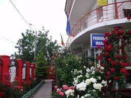 Merg de mai bine de 6 ani aici, am fost si cu familia, si cu prietenii si singura. Pension Casa Margo 2 Mai Romania Booking Com