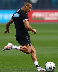 Check out his latest detailed stats including goals, assists, strengths & weaknesses and match ratings. Alexis Sanchez Proves He Doesn T Skip Leg Day In Ripped Pic As On Loan Man Utd Flop Trains For Inter Milan Vs Sampdoria