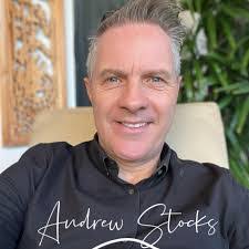 Andrew Stocks's Instagram, Twitter & Facebook