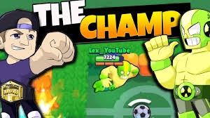 Brawl stars with oj and chief pat! I Am The Mobile Gaming Champion Orange Juice Gaming Made Me Change The Title Youtube
