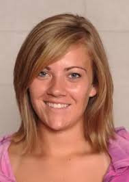 2009-10 Women's Golf Roster