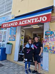 Estanco Acentejo