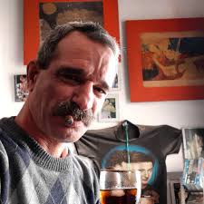 James Mercury Mifsud.