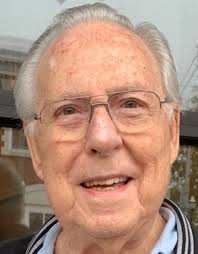 Harvey H. Frank Obituary