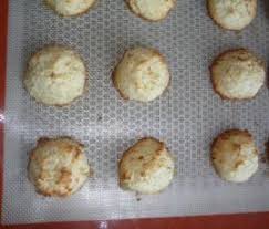 Rochers Coco Banane Recette Rochers Coco Recette Rocher Coco Alimentation