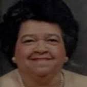 Obituary information for Mrs. Grosalean H. Talley