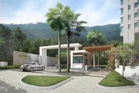 More ideas from all season's indoor play park. Autumn Tower All Season Park Guardhouse Penang Property Talk Desain Rumah Arsitektur Pintu Gerbang