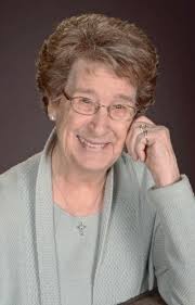 Rosemary Davis Obituary (1932