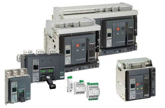Industrial Electrical Components