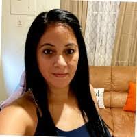 Yvette Rosa's Instagram, Twitter & Facebook