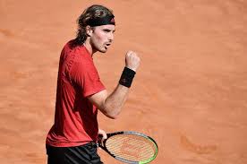 Live betting odds and lines, betting trends, matchup stats for bettors. 2021 Lyon Open Odds Stefanos Tsitsipas Favourite At Atp Lyon