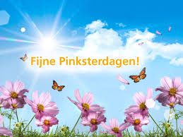 Pinksteren is altijd tien dagen na hemelvaartsdag en 7 weken na pasen. Pinksteren Door Garage Hendriks Rijkevoort Bv Lees Direct Op Organisaties