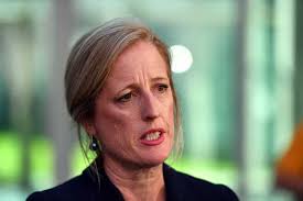 Katherine ruth gallagher is an australian politician who has been a senator for the australian capital territory since the 2019 federal elec. Katy Gallagher S Debt Waiver Transparency Bill Passes Senate Cw