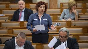 #fidesz #politika #barátnő #facebook #gulyás #gulyás gergely. Vadai Agnes Zsidai Roy Pont Olyan Mint Az Orban Rezsim 24 Hu