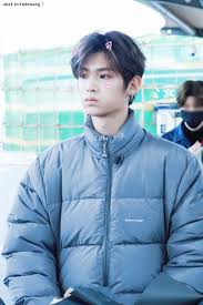 Justin Huang Huang Minghao Justin Huang Justin Yuehua Entertainment