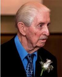 Richard Willson Obituary (1930