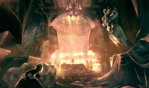 Environment Bioshock Infinite Concept Art Bioshock Infinite Concept Art By Ben Lo Bioshock Infinite Bioshock Infinite Art