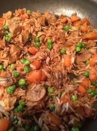 Authentic Nasi Goreng Recipe Traditional Indonesian Fried Rice Recipe Nasi Goreng Recipe Nasi Goreng Recipes