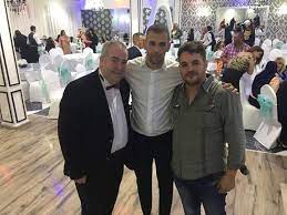 العميد إسماعيل قاآني قائدا لفيلق القدس التابع لحرس الثورة الإسلامية خلفا لقاسم سليماني الذي قتل في ضربة جوية قرب مطار بغداد في العراق. Ø¨Ø§Ù„ØµÙˆØ± Ø§Ø³Ù„Ø§Ù… Ø³Ù„ÙŠÙ…Ø§Ù†ÙŠ ÙŠØ­ØªÙÙ„ Ø¨Ø®ØªØ§Ù† Ø§Ø¨Ù†Ù‡ Ø§Ù„Ù†Ù‡Ø§Ø± Ø£ÙˆÙ†Ù„Ø§ÙŠÙ†