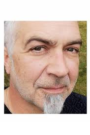 Jacques Alexander Blackstone