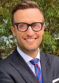 Tim Sams, Financial Advisor