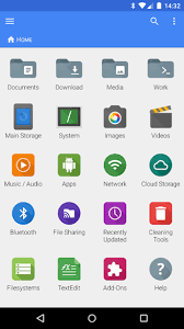 Fx File Explorer Mod Apk 1 1 0 Download Paid For Free For Android