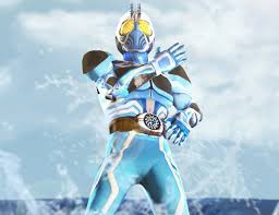 Michal is timid and feels he is too weak to be a rider in the first place. Burm On Twitter Kamen Rider Aqua