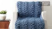 Cygnet kiddies couture dk print double knitting yarn 100g 030 blueberry stripe, hobby time strick liesl 45 mm 6 cm 8 metallschlaufen,buche. Sailor S Delight Baby Blanket Youtube