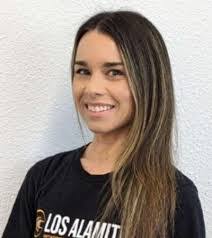 Cassie Butts's Instagram, Twitter & Facebook