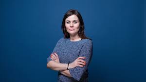 From 2009 to 2010 she was a reporter, news anchor and canton council correspondent for radio sunshine. Jolanda Spiess Hegglin Wahrscheinlich Steckt In Uns Allen Ein Hater Tageswoche