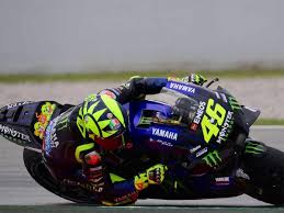 50 out of 5 stars 1. Valentino Rossi Rues Missed Opportunity For 200th Podium After Catalunya Crash Racing News Times Of India