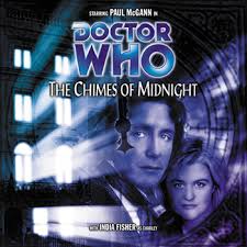 Big Finish Doctor Who 029 The Chimes Of Midnight Recap