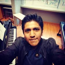 Daniel Gregorio (@DGPianista) • Facebook