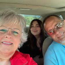 Hi all! I just wanted to introduce myself and share a photo I took  Lancaster PA