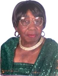 Obituary information for Lillian Bridges