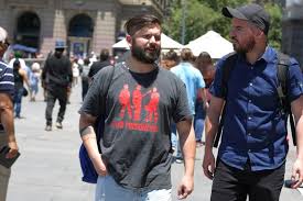 En la disyuntiva final de qué hacer, confieso que durante los últimos días consideré seriamente la opción de anular. Jackson Y Boric Despues De La Cep Estamos Vacunados Contra El Ego La Tercera