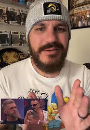 Edge Boots Ricky Starks