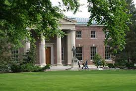 University Of Nevada Unr Quad South End Of Campus Reno Nv Reno Tahoe University Of Nevada Reno Reno Nevada