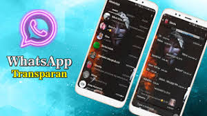 Then, you must tap on the install button. Download Whatsapp Transparan Apk V6 60 Update 2019 Terbaru